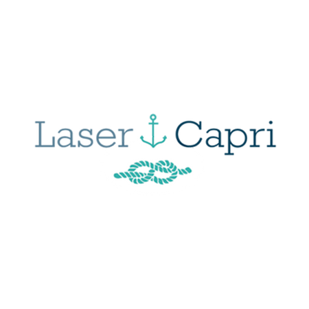 logo Laser Capri